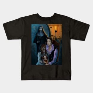 Conjure Kids T-Shirt